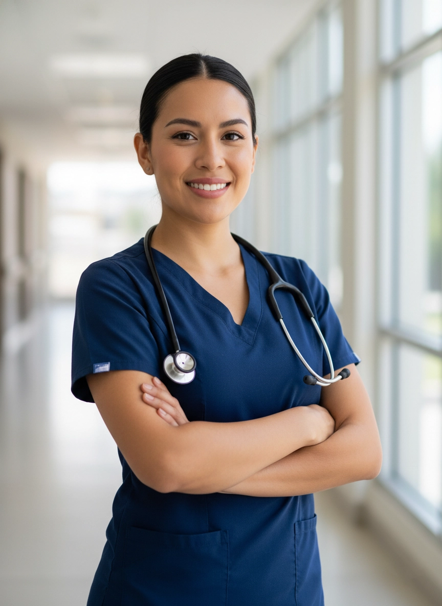 nurse